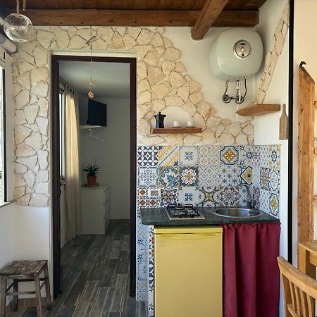 شقة Casa Alta تراباني المظهر الخارجي الصورة