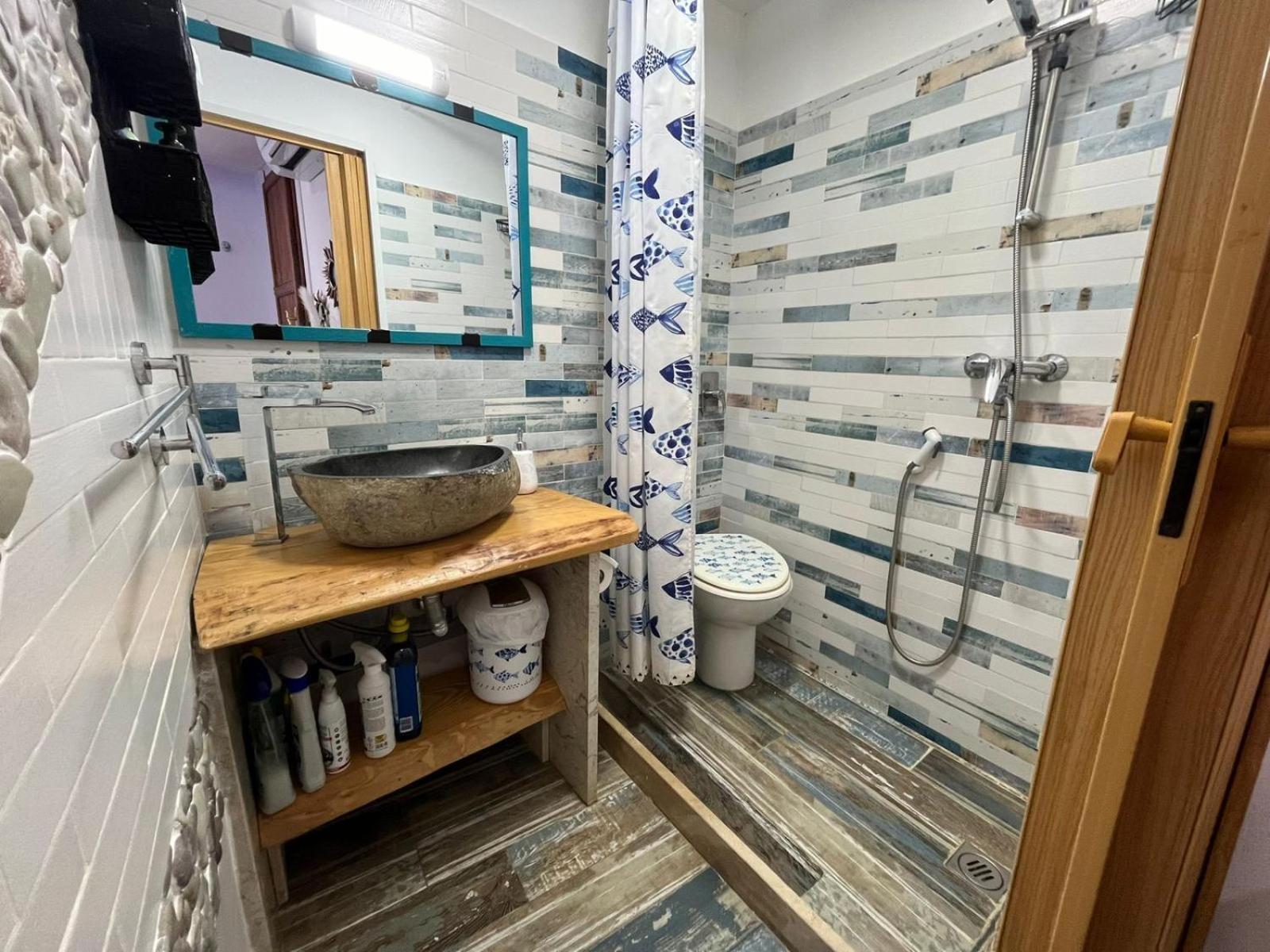 Casa Alta تراباني المظهر الخارجي الصورة