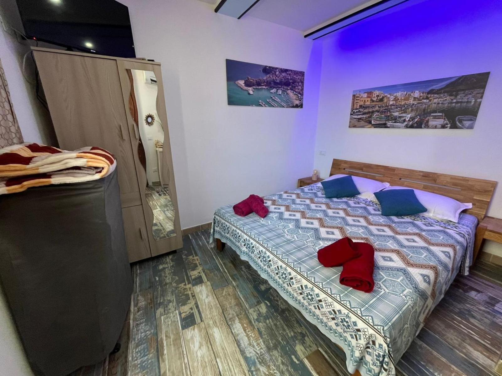 Casa Alta تراباني المظهر الخارجي الصورة