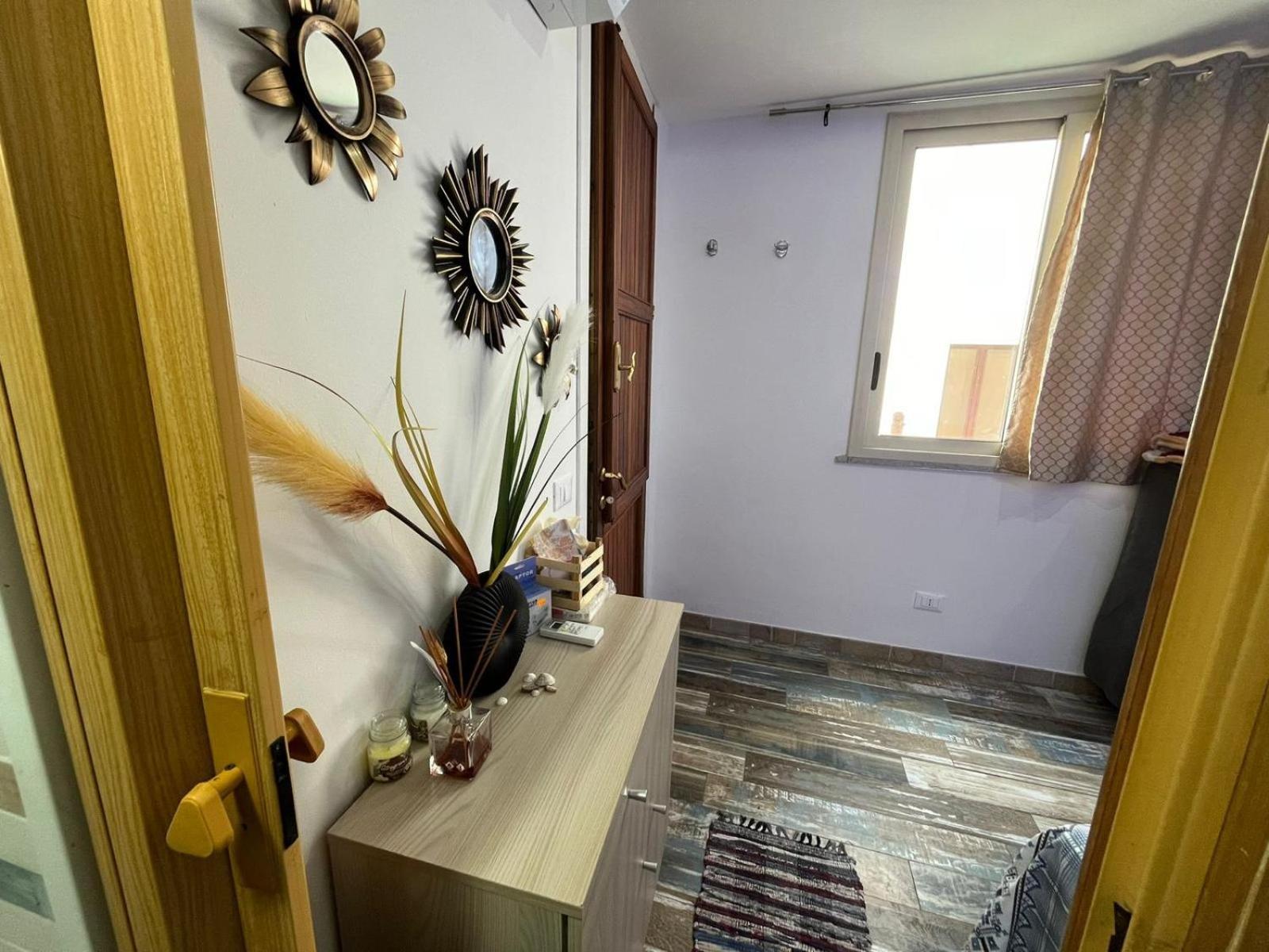 Casa Alta تراباني المظهر الخارجي الصورة