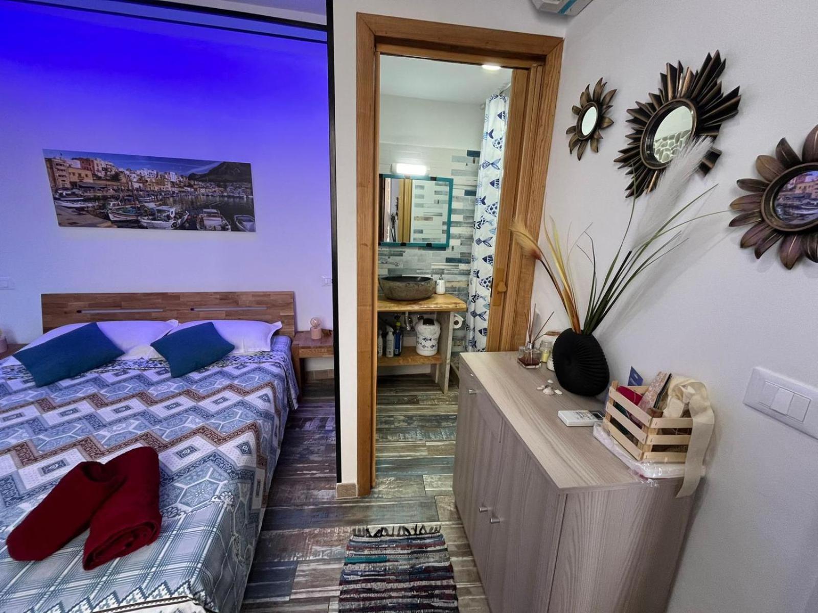 Casa Alta تراباني المظهر الخارجي الصورة