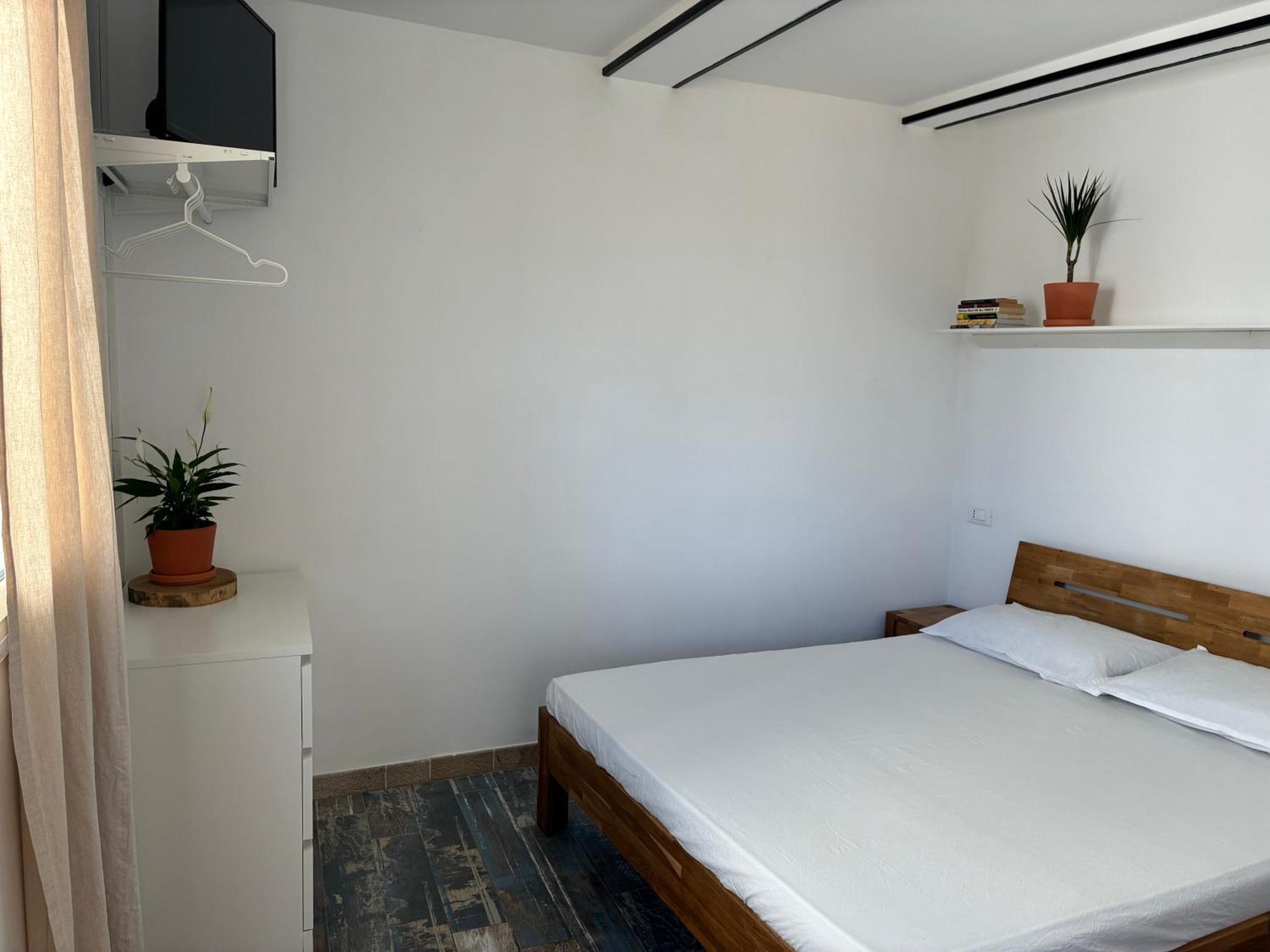 Casa Alta تراباني المظهر الخارجي الصورة