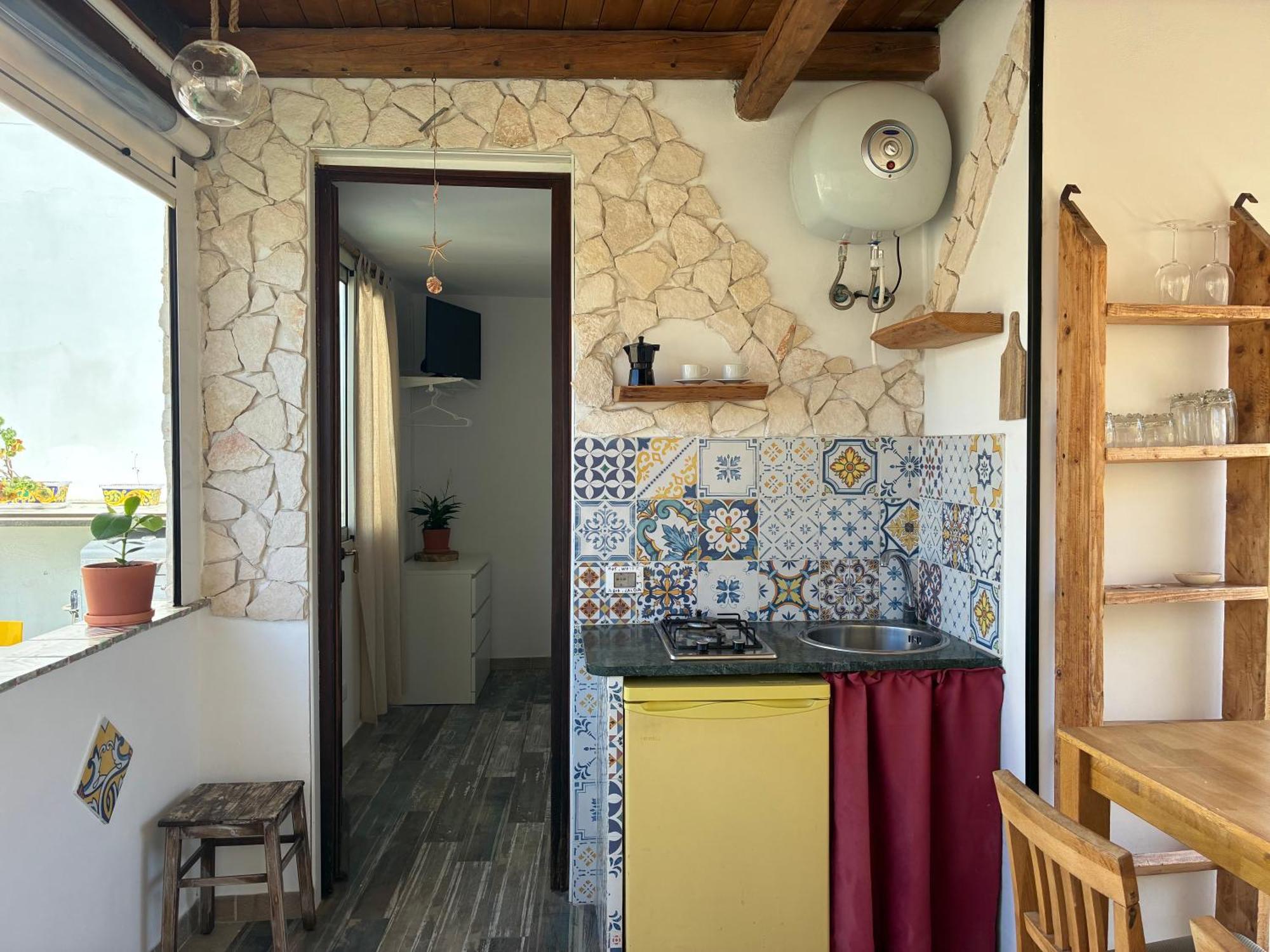 Casa Alta تراباني المظهر الخارجي الصورة